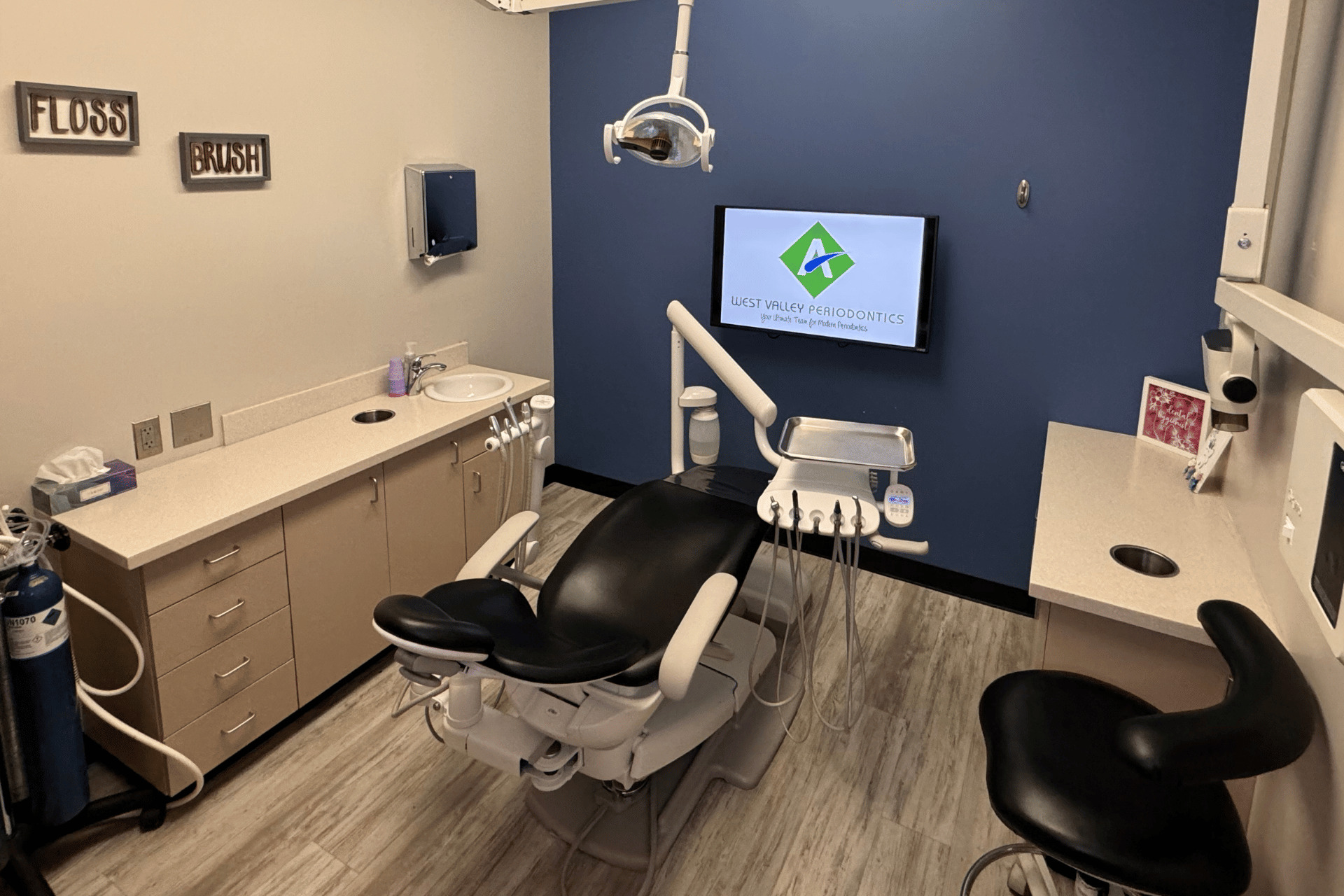 Surprise Arizona Periodontist